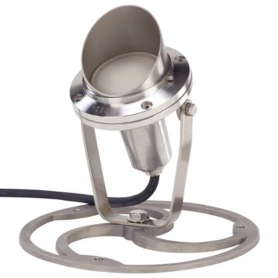 Stainless Steel Underwater Light by Troy Lighting - Starlight Lighting USA and Canada